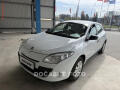 Renault M�gane 1.6 16V, �R, AC, temp.