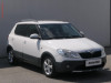 koda Fabia 1.2 TSi, Scout, AC, vhev