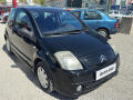 Citro�n C2 1.4i, AC, temp