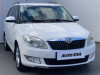 koda Fabia 1.2 TSi, park.senzor