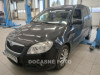 koda Roomster 1.9 TDi, R