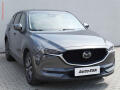 Mazda CX-5 2.2 Skyactiv-D 4x4, AT, LED