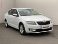 koda Octavia 1.6TDi, Ambition, +kola