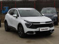 Kia Sportage 1.6 CRDi, 1.maj,R, LED