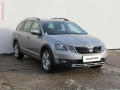 koda Octavia 2.0TDi, AC, TZ, park.idla