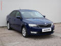 koda Rapid 1.2 TSi, R, Elegance, xenon