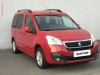 Peugeot Partner 1.6HDi, 1.maj,R, AC, STK6/26