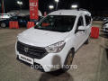 Dacia Dokker 1.5dCi, R, AC