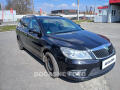 �koda Octavia 2.0 TDi, RS, DSG, bixen