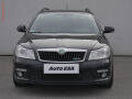 �koda Octavia 2.0 TDi, RS, DSG, bixen