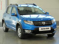 Dacia Sandero 0.9 TCe, �R, AC, temp, ta�n�