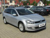 Volkswagen Golf 1.4TSi, Comfortline, DSG