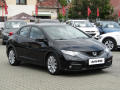 Honda Civic 1.8 V-TEC, R, Sport, AC