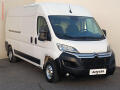 Citron Jumper 2.2HDi L3H2