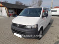 Volkswagen Transporter 2.0TDi