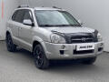 Hyundai Tucson 2.0i, AC, el. v�bava