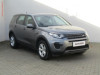 Land Rover Discovery Sport 2.0TD4 4x4, AT, panor, navi