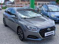 Hyundai i40 1.7TCi, R, AT, navi