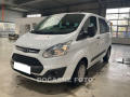 Ford Transit Custom 2.2TDCi 9mst, TREND, AC