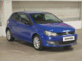 Volkswagen Polo 1.2i, AC, vhev sed