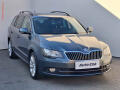 �koda Superb 2.0 TDi, Ambition, bixen,