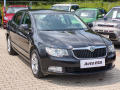 koda Superb 1.4 TSi, Active, AC, tempo