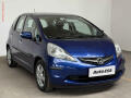 Honda Jazz 1.4i, Comfort