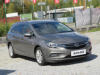 Opel Astra 1.6 CDTI, R, AC, vhev sed.