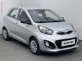Kia Picanto 1.0i, R, AC, STK8/27