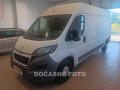 Peugeot Boxer 2.0HDi L3H2, AC, STK8/28