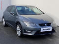 Seat Leon 2.0 TDi, FR, LED, park.asist