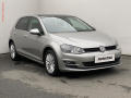 Volkswagen Golf 1.2 TSi, CUP, panor