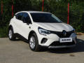Renault Captur 0.9 TCE, 1.maj,R, LED, navi