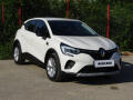 Renault Captur 0.9TCe, 1.maj,�R, LED, navi
