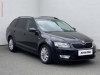 koda Octavia 1.6TDi, Style, navi