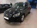 Volkswagen Tiguan 2.0TDi 4x4, AT, xenon
