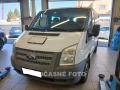 Ford Transit 2.2TDCi 9míst, AC, kůže