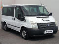 Ford Transit 2.2TDCi 9mst, AC, ke
