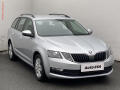 �koda Octavia 1.6 TDi, 2.maj,�R, Ambition