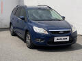 Ford Focus 1.6 TDCi, Trend