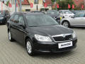 koda Octavia 1.6 TDi, +sada kol