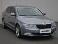 �koda Superb 2.0TDi, autoAC