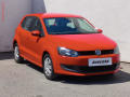 Volkswagen Polo 1.2 TSi, Trendline, park.