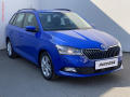 koda Fabia 1.0 TSi, Style