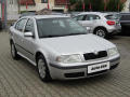 koda Octavia 1.9 TDi, R, STK6/27