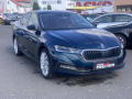 koda Octavia 1.5 TSi, R, AC, TZ, kamera