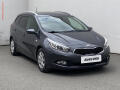 Kia Ceed 1.4i, TZ, tempomat