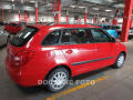 �koda Fabia 1.4 i, 2.maj,�R