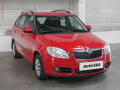 �koda Fabia 1.4 i, 2.maj,�R, TZ