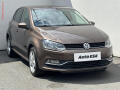 Volkswagen Polo 1.2 TSi, Comfortline, DSG